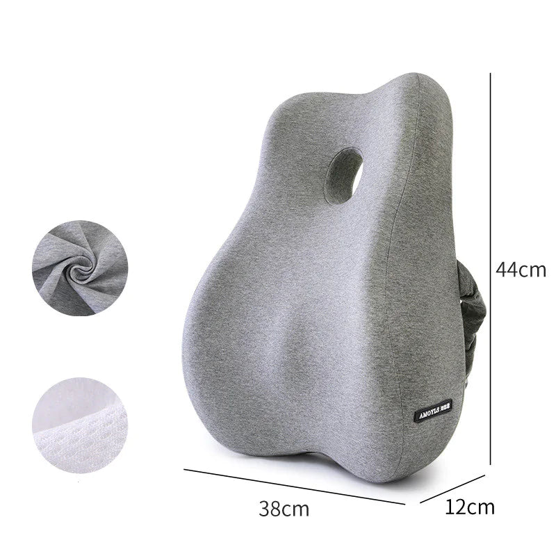 Lumbar Support Cushion