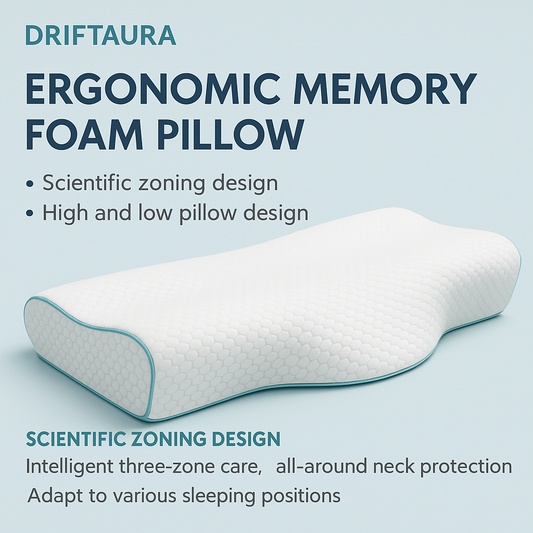DriftAura Align™