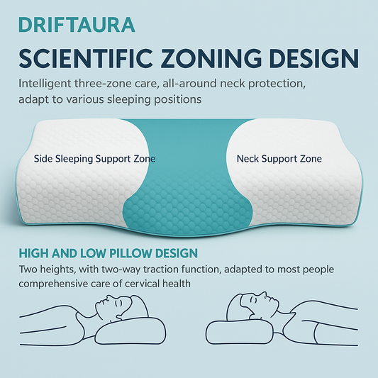 DriftAura Align™