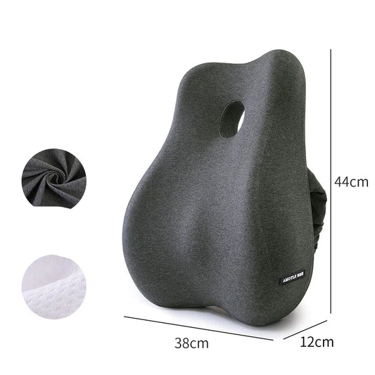 Lumbar Support Cushion